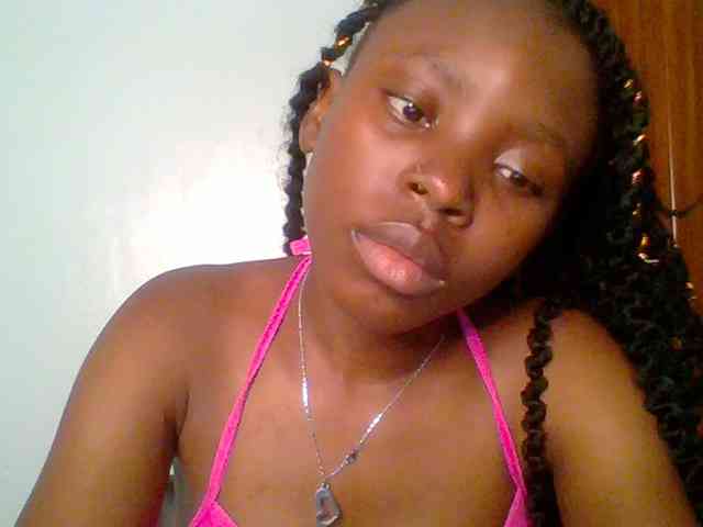 chocolate-brownie webcam