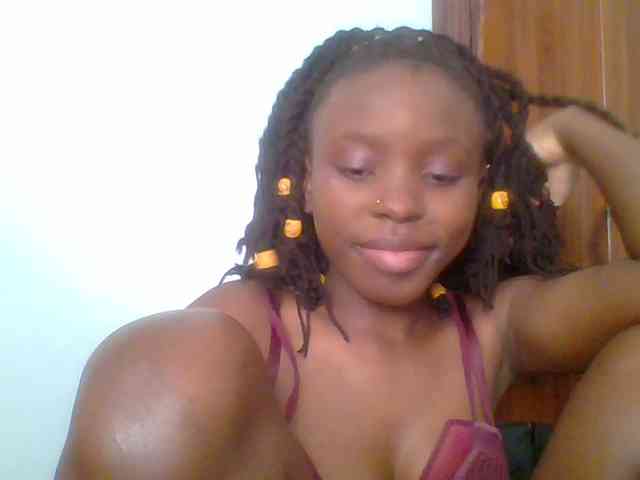 chocolate-brownie webcam