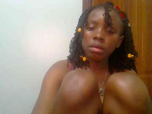 chocolate-brownie webcam