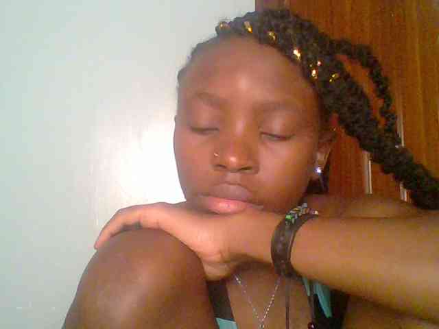 chocolate-brownie webcam