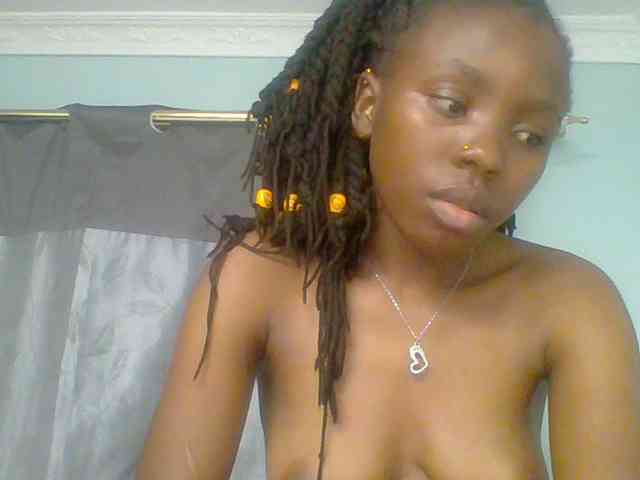 chocolate-brownie webcam