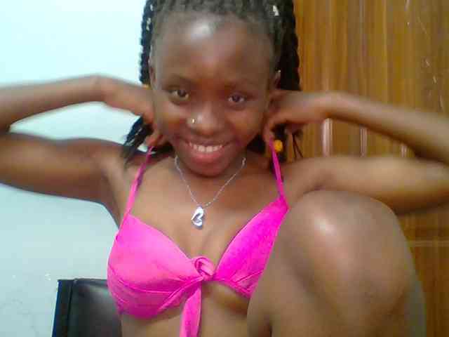 chocolate-brownie webcam