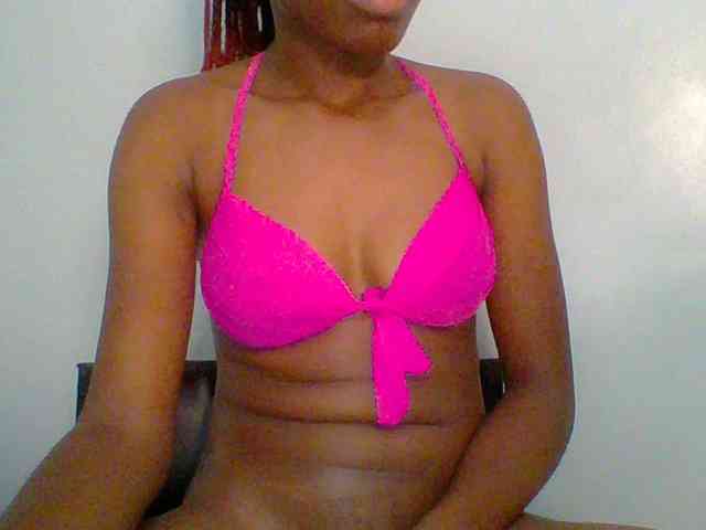 chocolate-brownie webcam