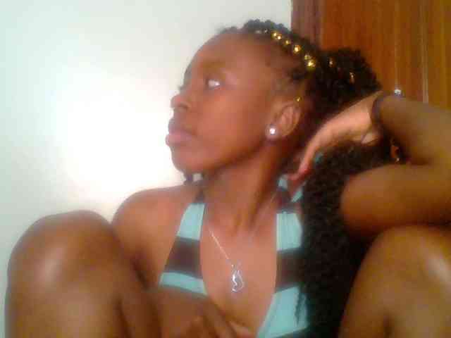 chocolate-brownie webcam