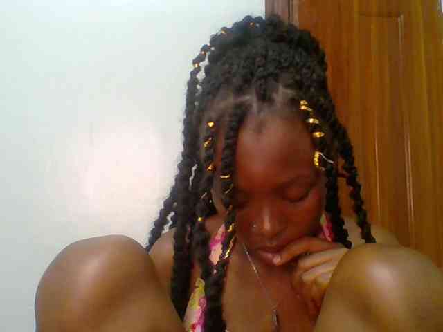 chocolate-brownie webcam