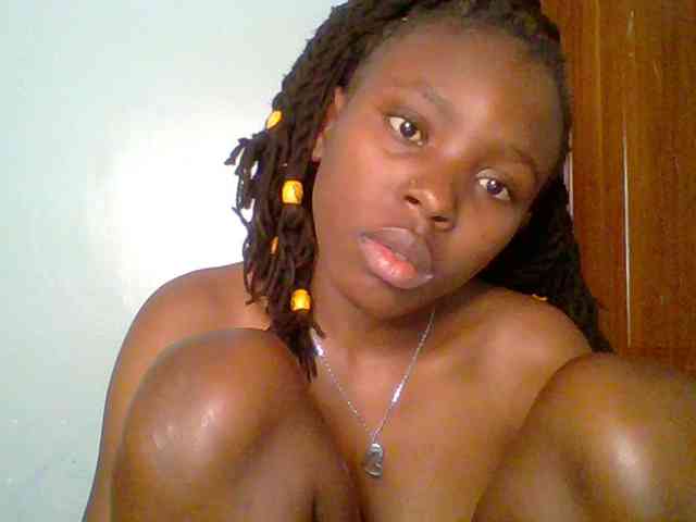 chocolate-brownie webcam