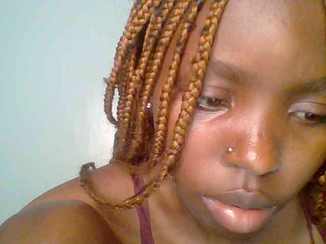 chocolate-brownie webcam