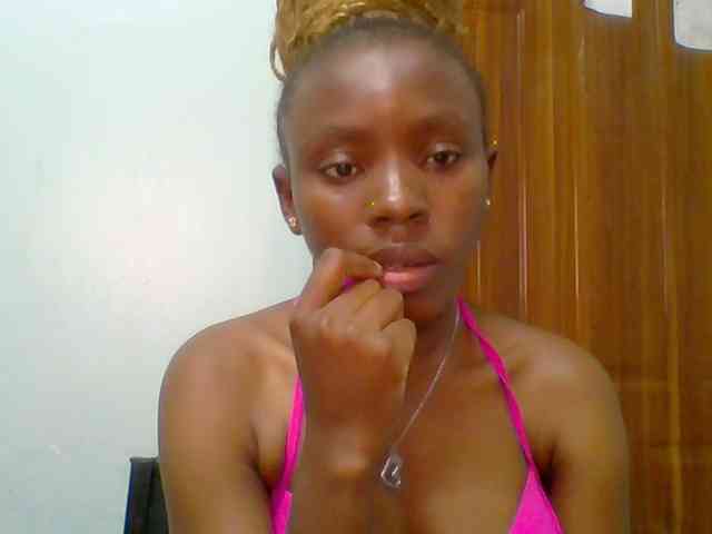 chocolate-brownie webcam