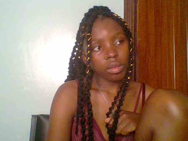 chocolate-brownie webcam