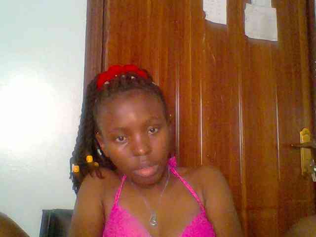 chocolate-brownie webcam