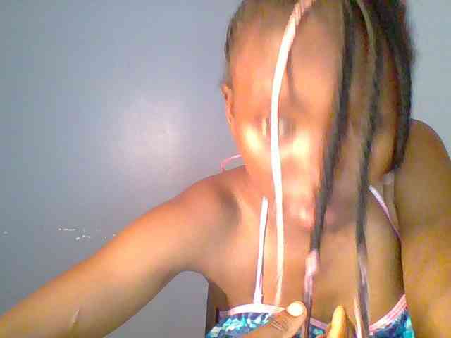 chocolate-brownie webcam