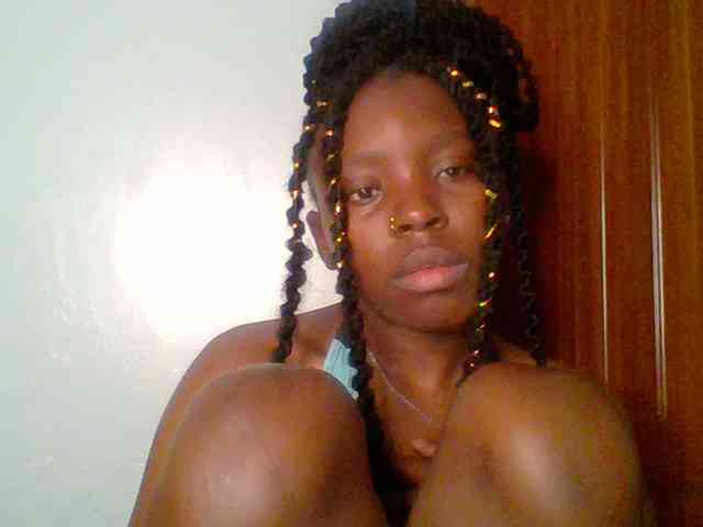 chocolate-brownie webcam