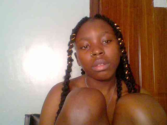 chocolate-brownie webcam