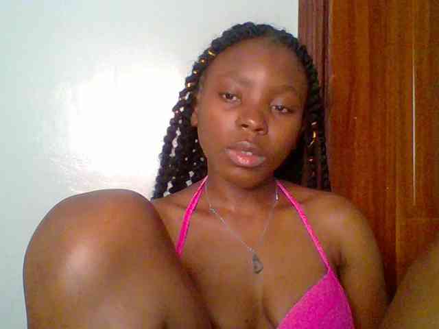 chocolate-brownie webcam