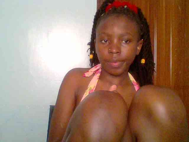 chocolate-brownie webcam