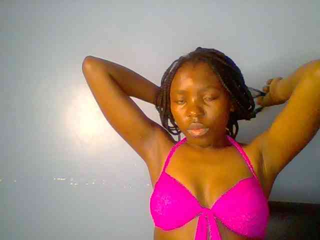 chocolate-brownie webcam