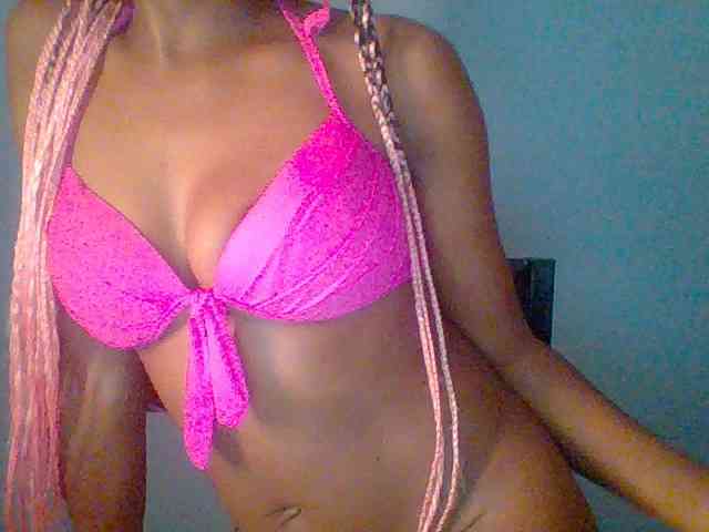 chocolate-brownie webcam