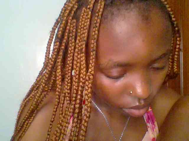 chocolate-brownie webcam