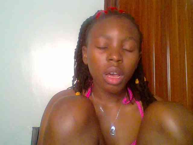 chocolate-brownie webcam