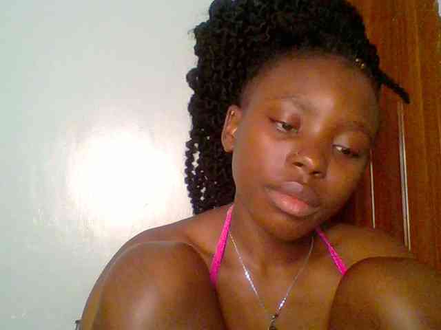 chocolate-brownie webcam