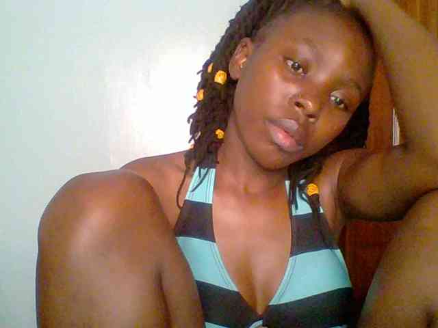 chocolate-brownie webcam