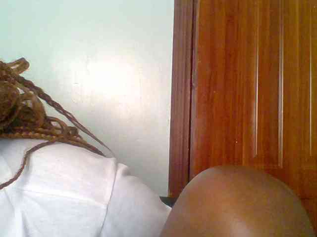 chocolate-brownie webcam