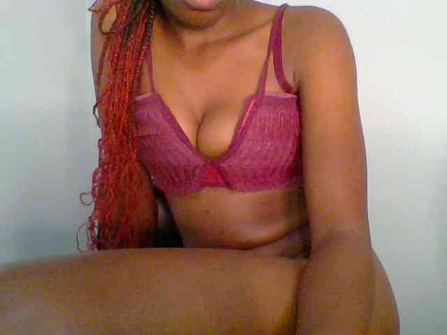 chocolate-brownie webcam