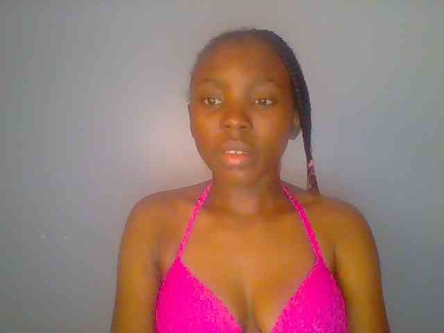 chocolate-brownie webcam