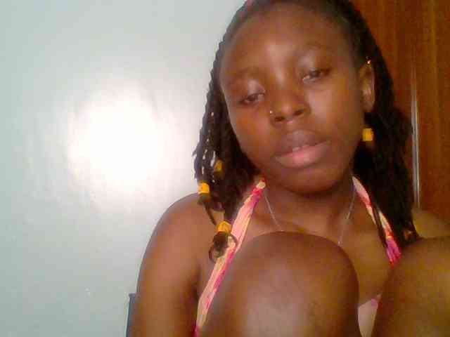 chocolate-brownie webcam