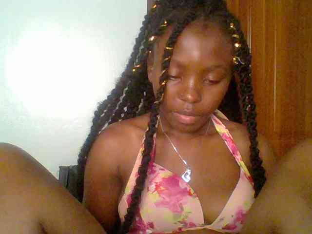 chocolate-brownie webcam