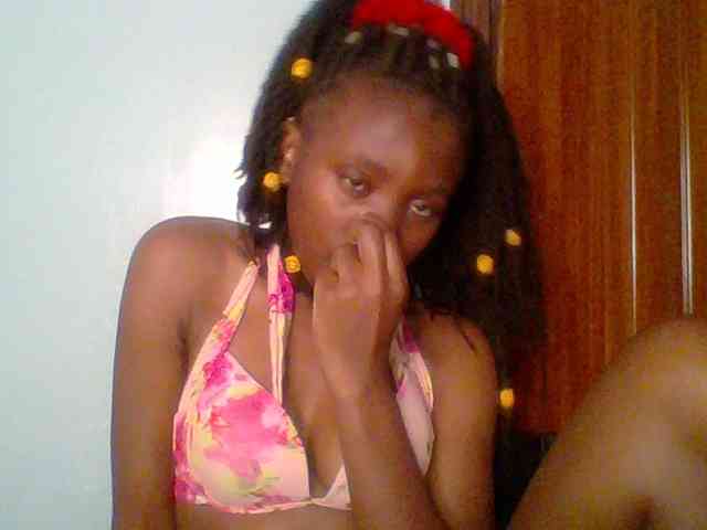 chocolate-brownie webcam