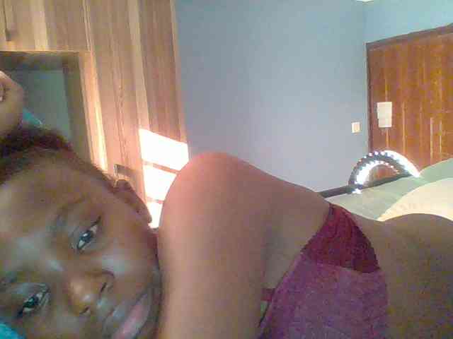 chocolate-brownie webcam