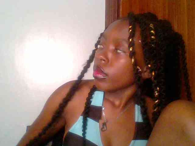 chocolate-brownie webcam