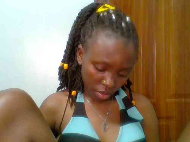 chocolate-brownie webcam