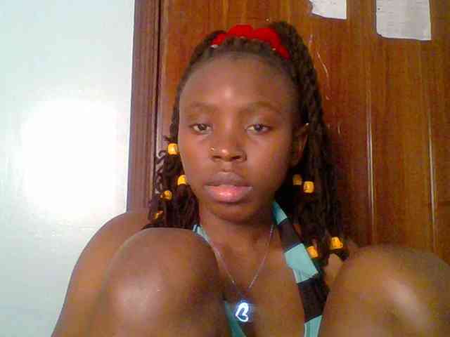 chocolate-brownie webcam