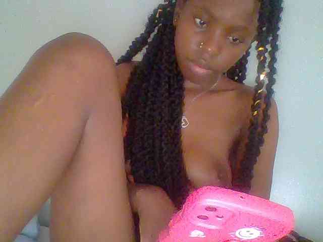 chocolate-brownie webcam