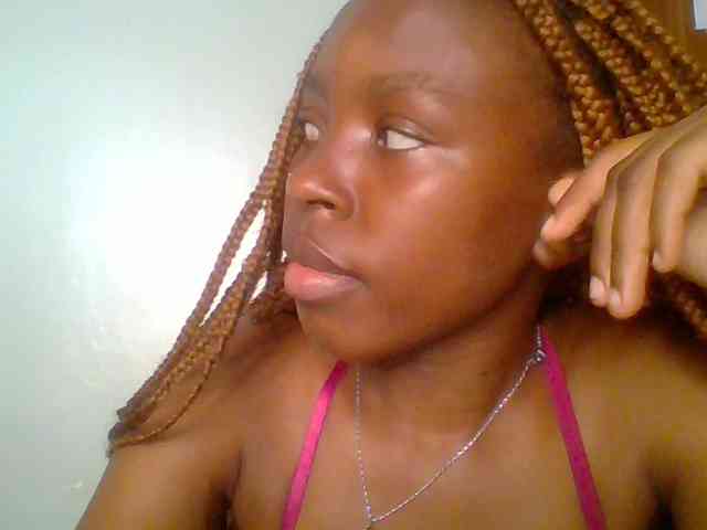 chocolate-brownie webcam