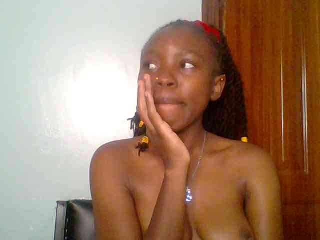 chocolate-brownie webcam