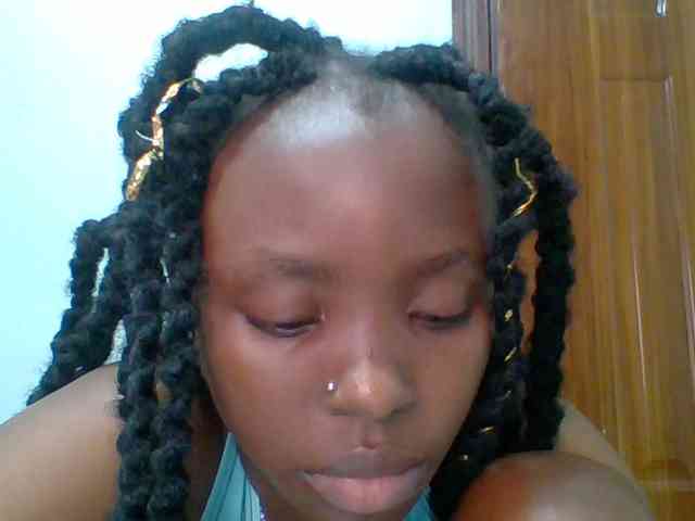 chocolate-brownie webcam