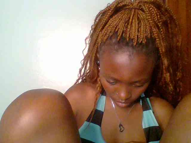 chocolate-brownie webcam