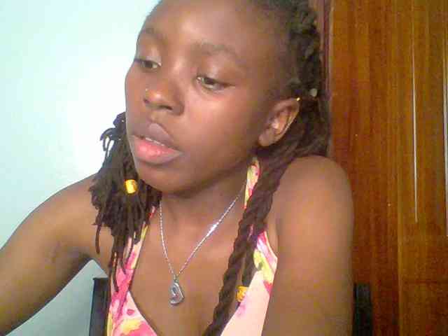 chocolate-brownie webcam