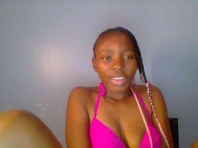 chocolate-brownie webcam