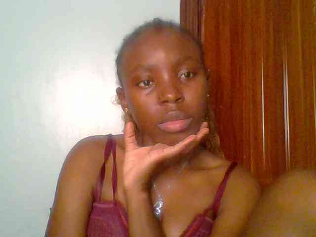 chocolate-brownie webcam