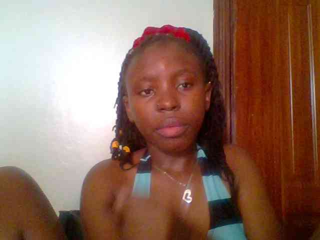 chocolate-brownie webcam