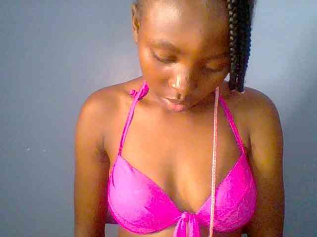 chocolate-brownie webcam