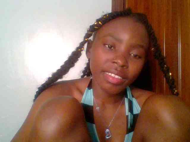 chocolate-brownie webcam