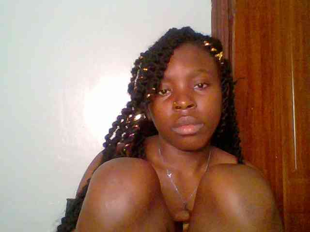 chocolate-brownie webcam