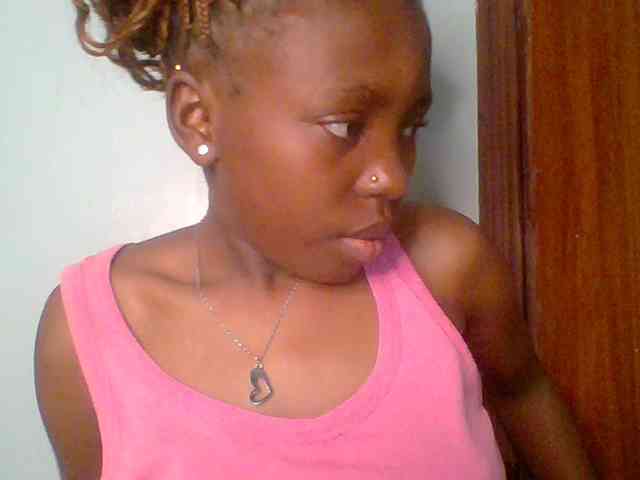 chocolate-brownie webcam