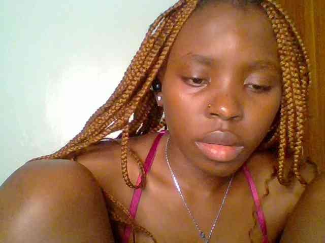 chocolate-brownie webcam