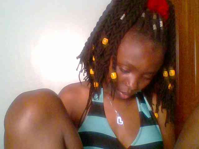 chocolate-brownie webcam